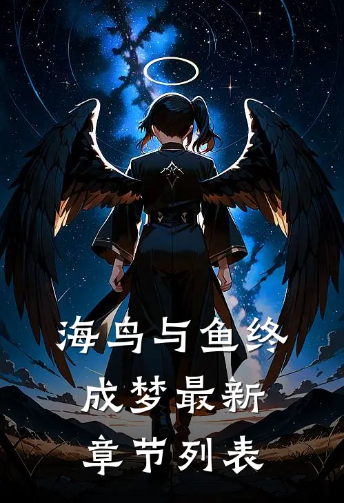 海鸟与鱼终成梦最新章节列表