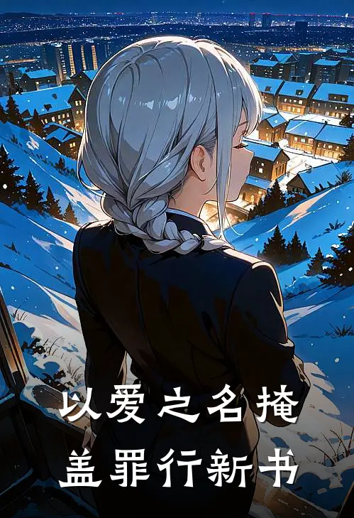 以爱之名掩盖罪行新书