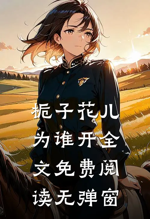 栀子花儿为谁开全文免费阅读无弹窗