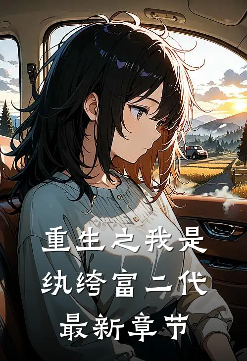 重生之我是纨绔富二代最新章节