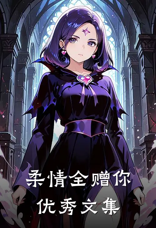 柔情全赠你优秀文集