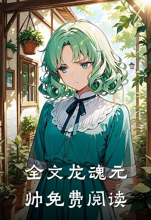 全文龙魂元帅免费阅读