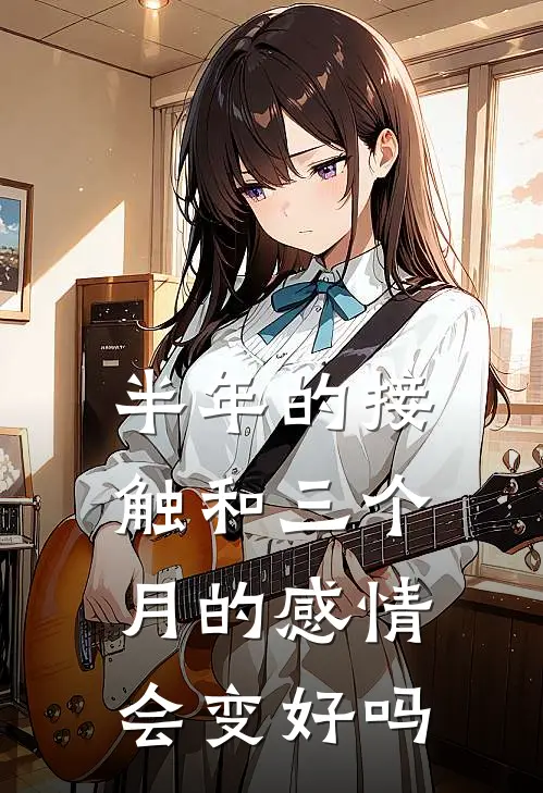 半年的接触和三个月的感情会变好吗