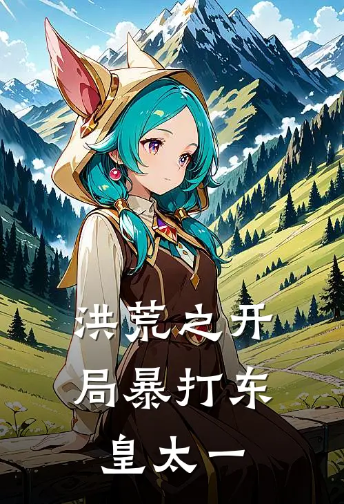 洪荒之开局暴打东皇太一
