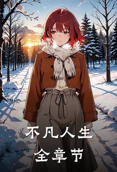 不凡人生全章节