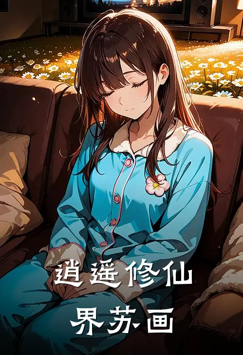 逍遥修仙界 苏画