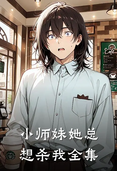 小师妹她总想杀我全集