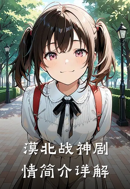 漠北战神剧情简介详解