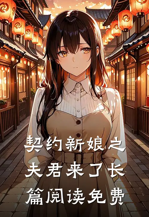 契约新娘之夫君来了长篇阅读免费