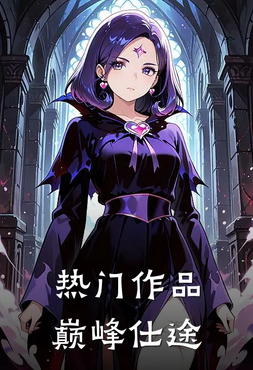 热门作品巅峰仕途