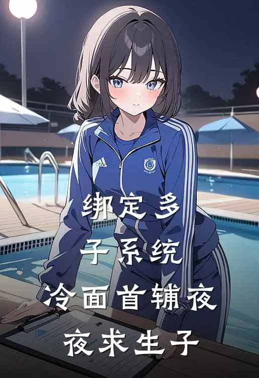 绑定多子系统，冷面首辅夜夜求生子