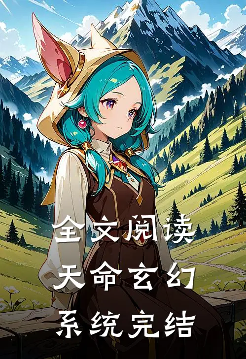 全文阅读天命玄幻系统完结