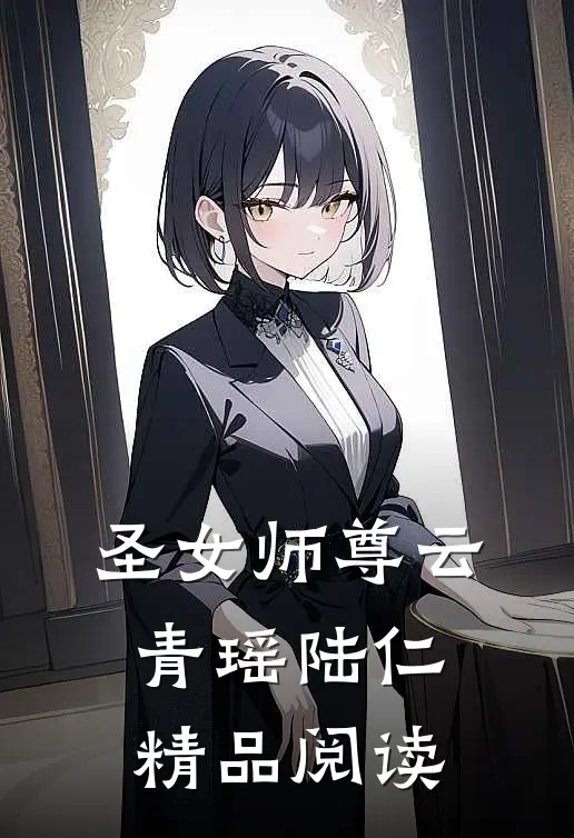 圣女师尊云青瑶陆仁精品阅读