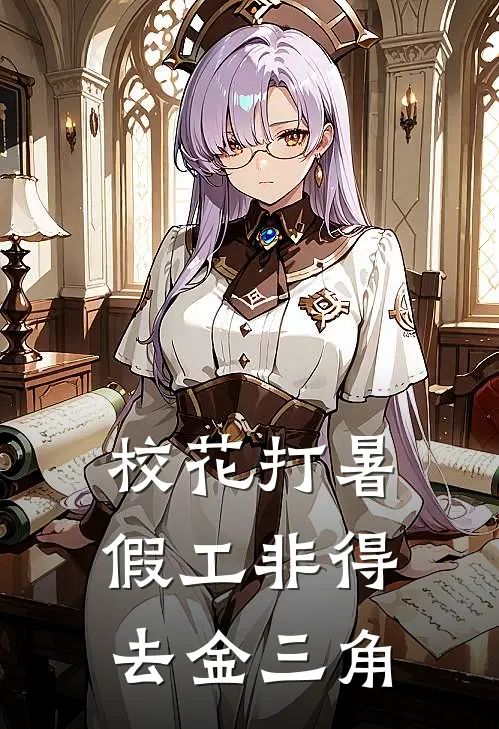 校花打暑假工非得去金三角