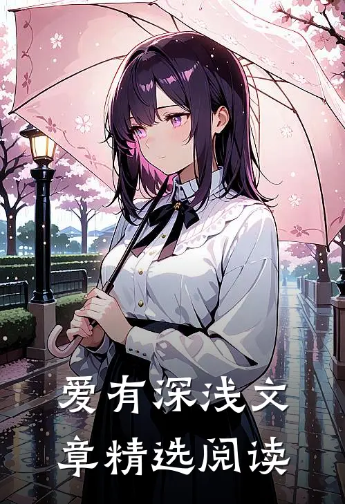 爱有深浅文章精选阅读