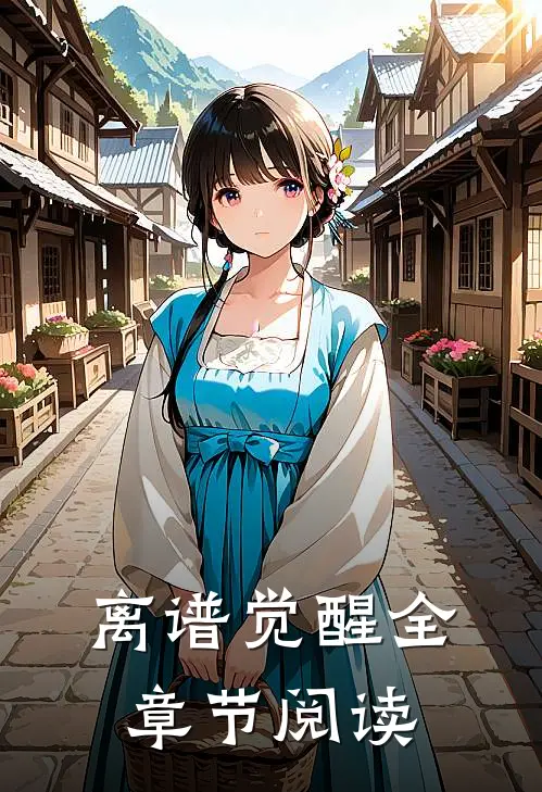 离谱觉醒全章节阅读