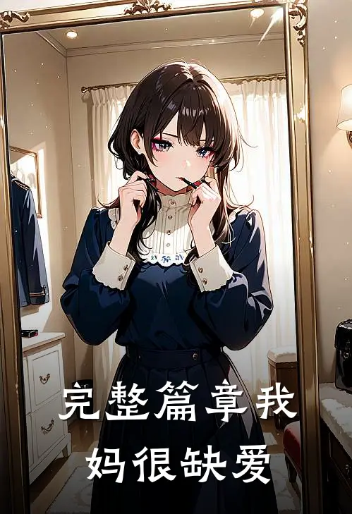 完整篇章我妈很缺爱