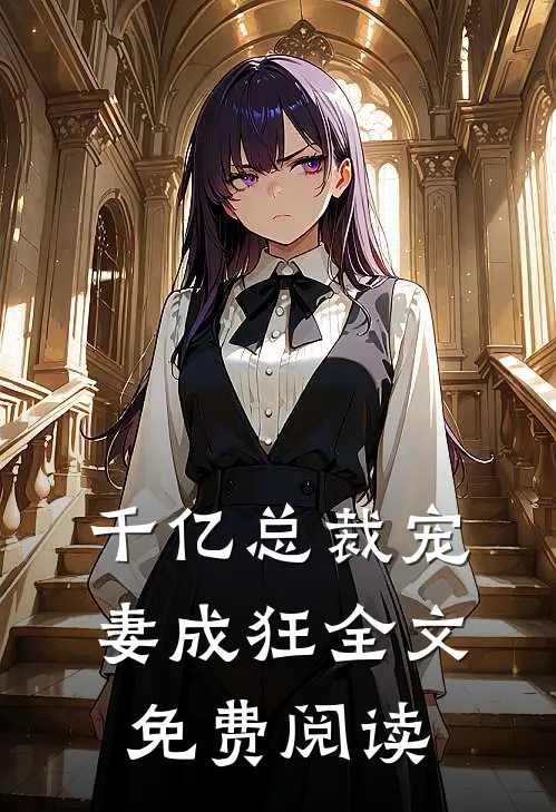千亿总裁宠妻成狂全文免费阅读