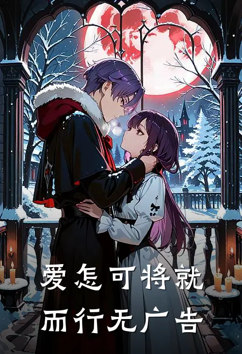 爱怎可将就而行无广告
