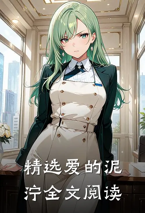 精选爱的泥泞全文阅读
