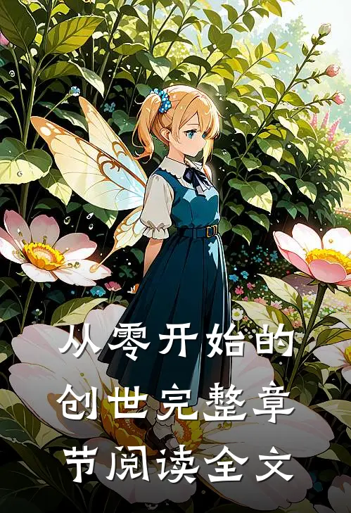 从零开始的创世完整章节阅读全文