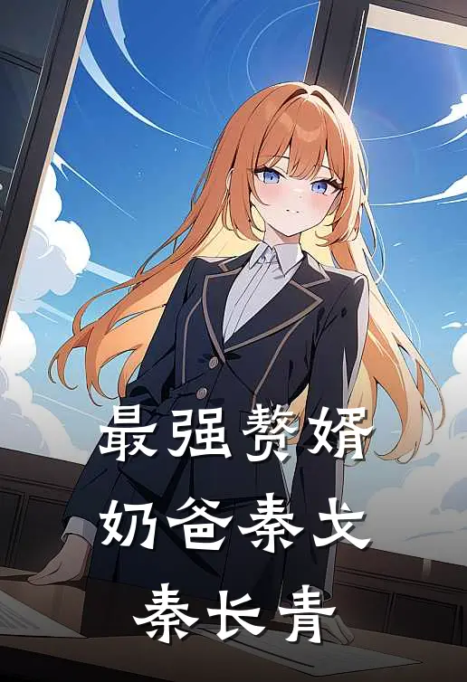 最强赘婿奶爸秦戈秦长青