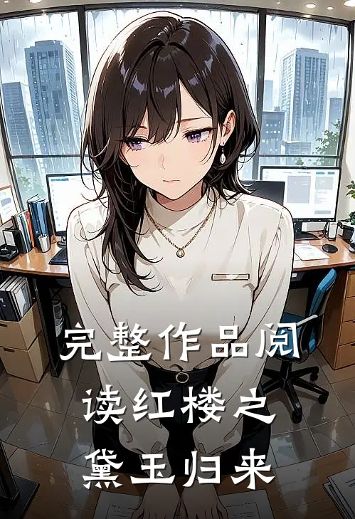 完整作品阅读红楼之黛玉归来