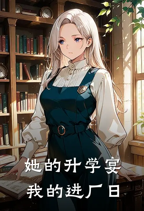 她的升学宴，我的进厂日
