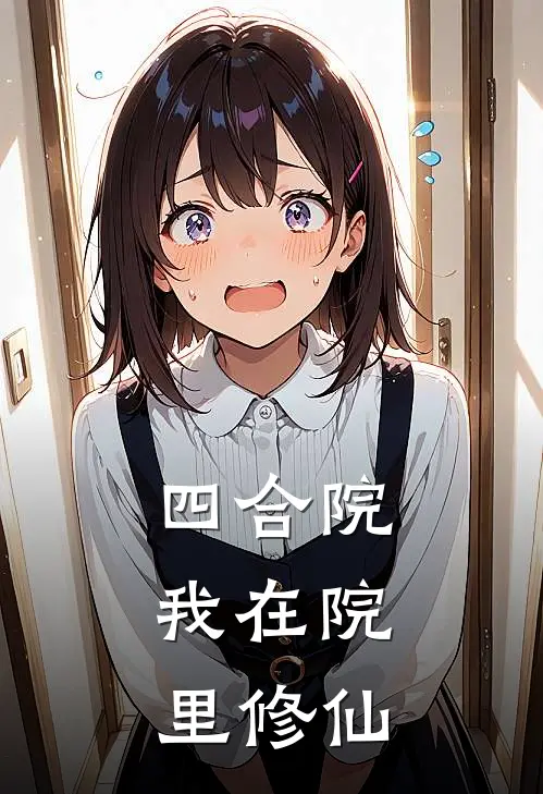 四合院：我在院里修仙