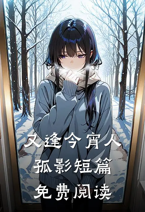 又逢今宵人孤影短篇免费阅读