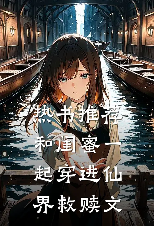 热书推荐和闺蜜一起穿进仙界救赎文