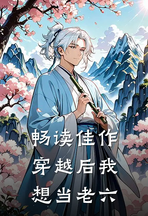 畅读佳作穿越后我想当老六