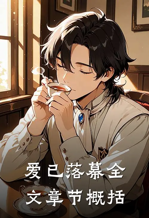 爱已落幕全文章节概括