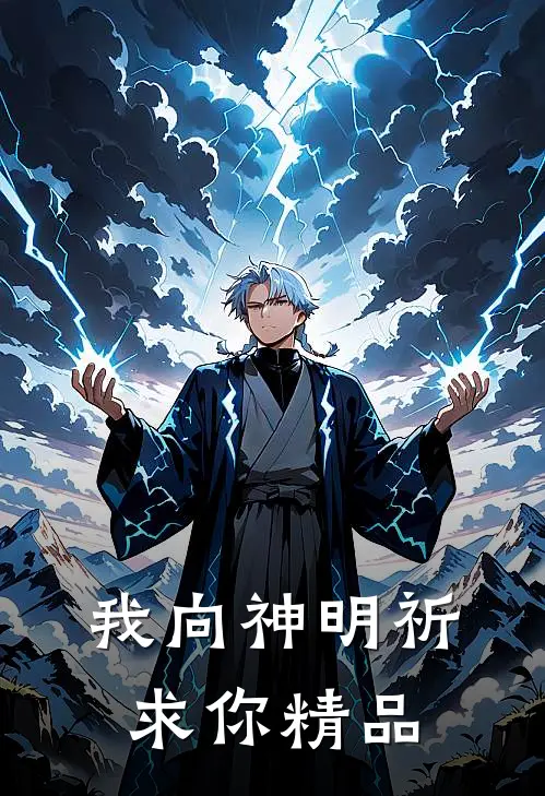 我向神明祈求你精品