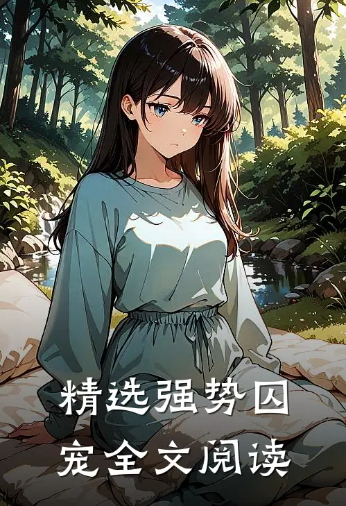 精选强势囚宠全文阅读
