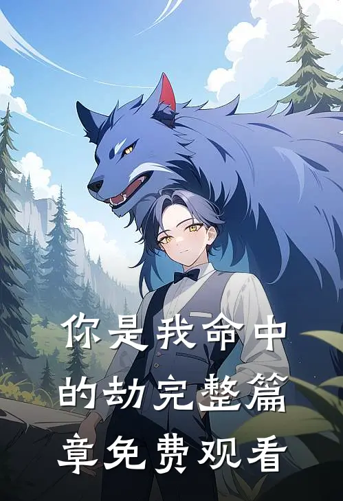你是我命中的劫完整篇章免费观看