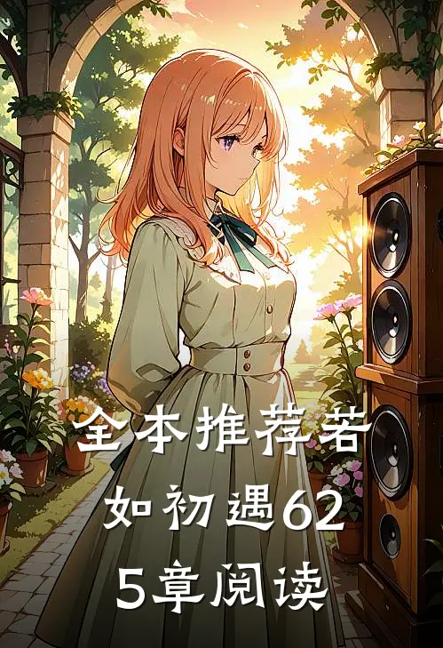 全本推荐若如初遇625章阅读