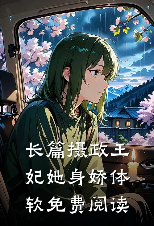 长篇摄政王妃她身娇体软免费阅读