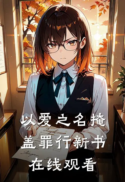 以爱之名掩盖罪行新书在线观看