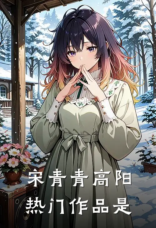 宋青青高阳热门作品是