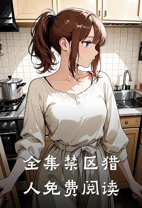 全集禁区猎人免费阅读