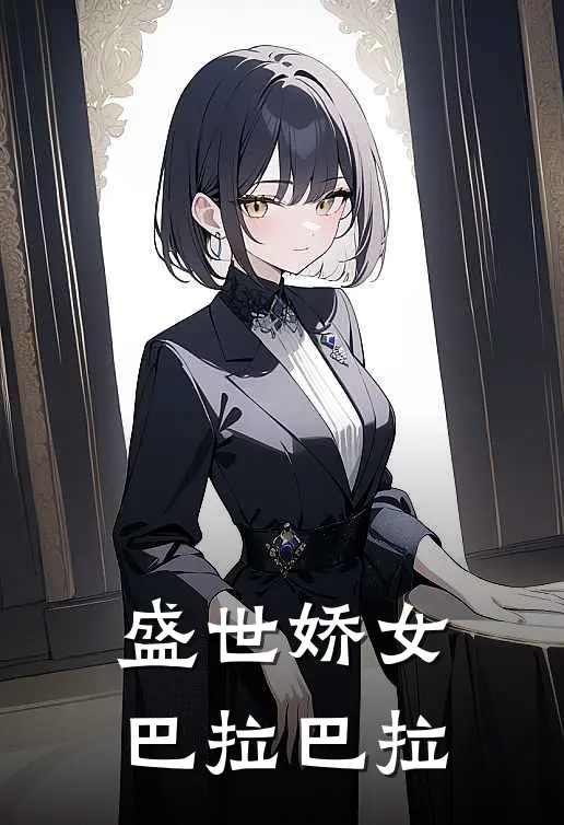 盛世娇女 巴拉巴拉