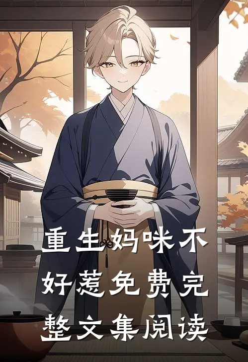 重生妈咪不好惹免费完整文集阅读