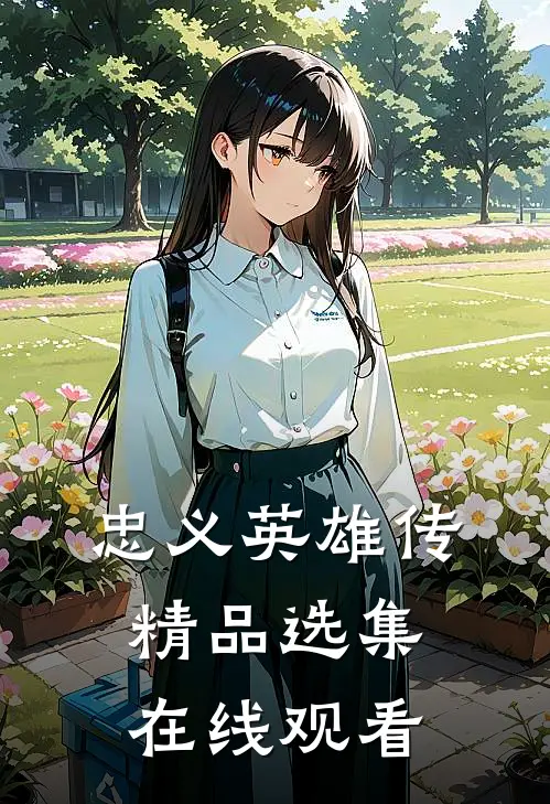 忠义英雄传精品选集在线观看