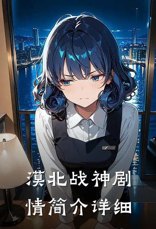 漠北战神剧情简介详细