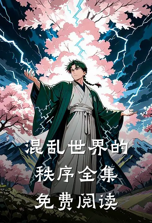 混乱世界的秩序全集免费阅读