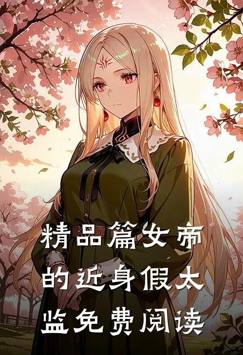 精品篇女帝的近身假太监免费阅读