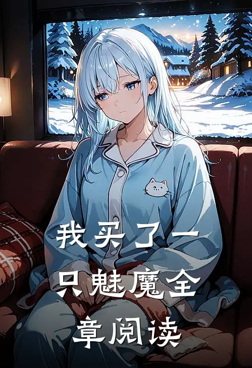 我买了一只魅魔全章阅读