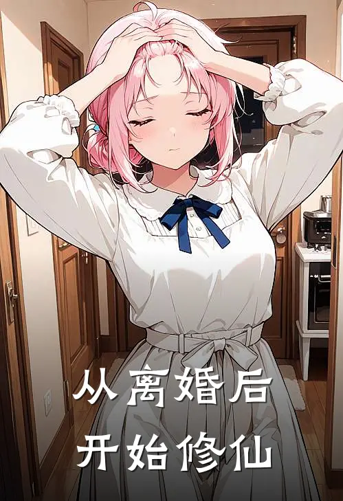 从离婚后，开始修仙