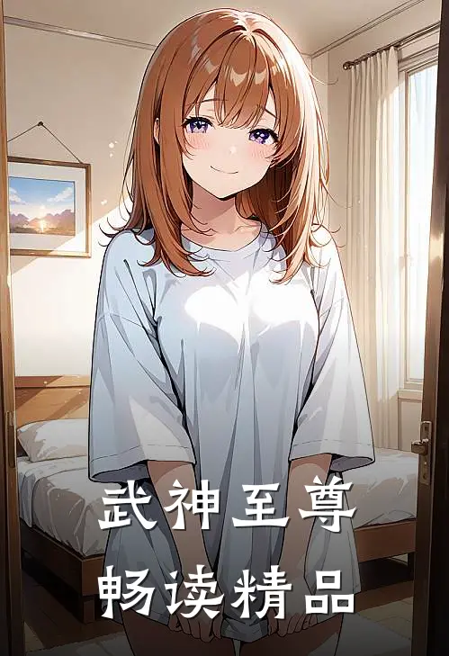 武神至尊畅读精品